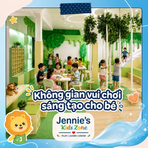Hình ảnh khu vui chơi 2